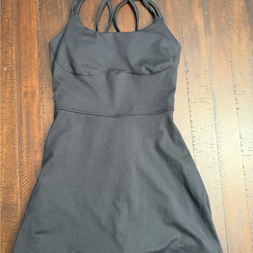 Elegant Black Women's Shorts Romper